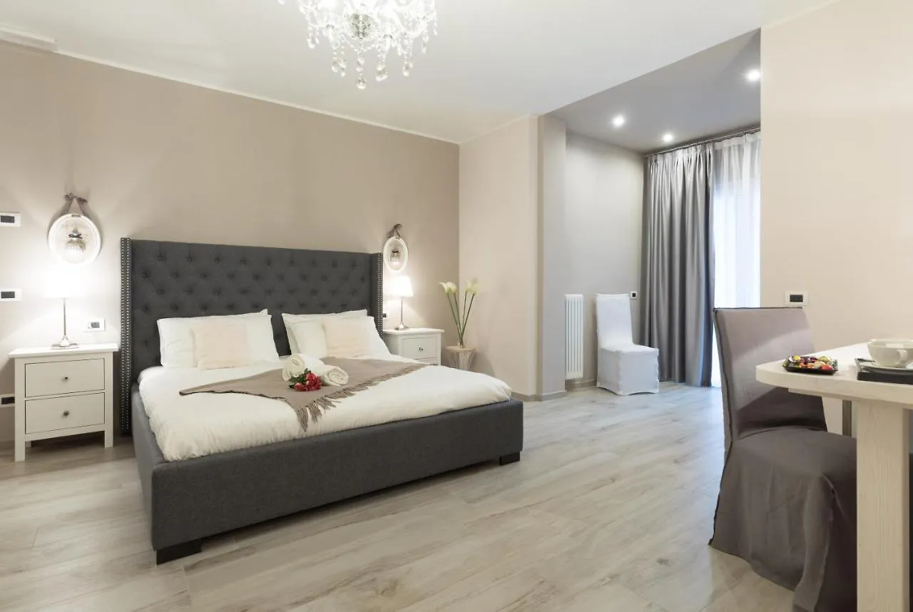 Residenza Conca Verde B&B La Suite Rogolo