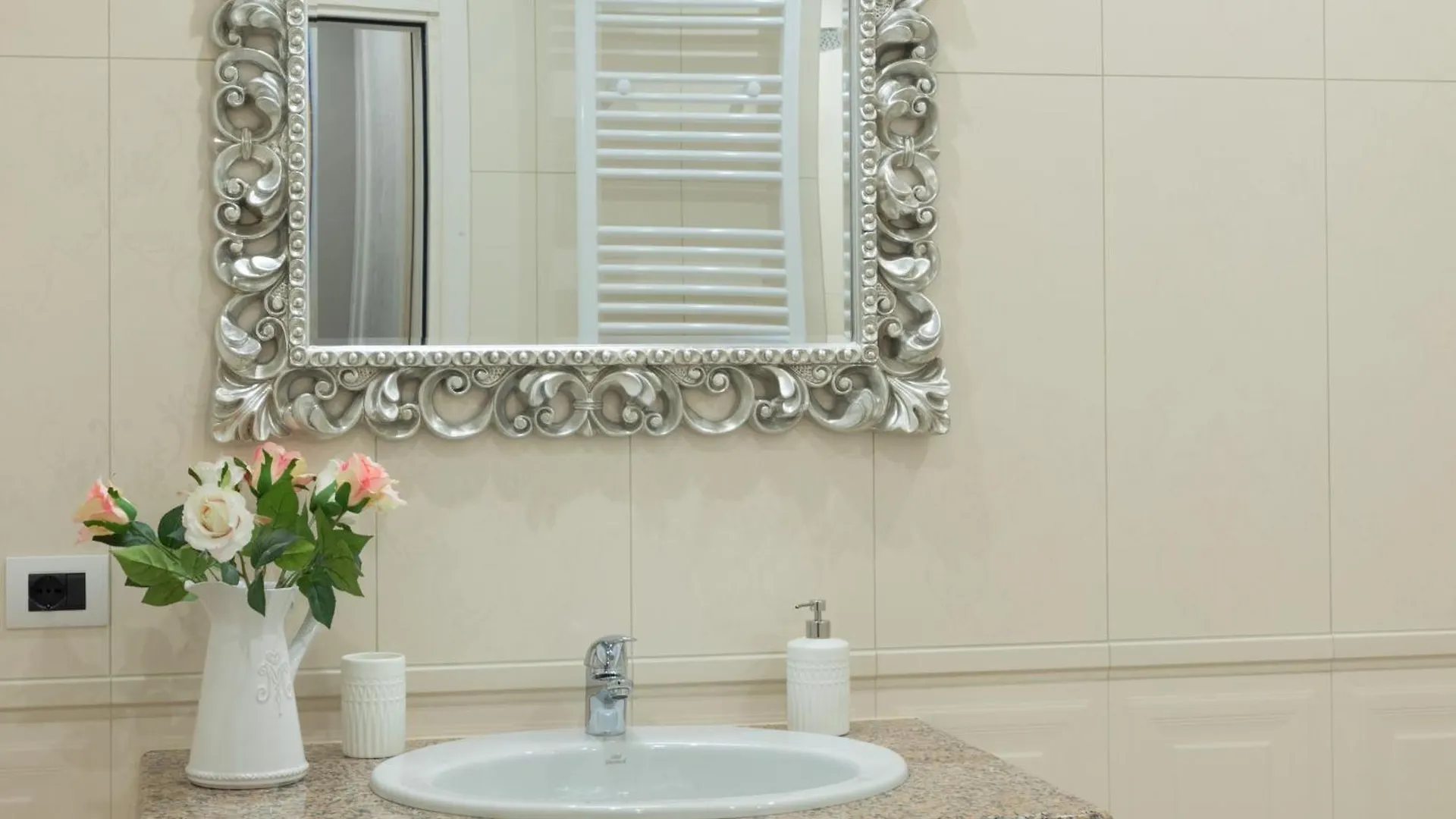 Residenza Conca Verde B&B La Suite Rogolo