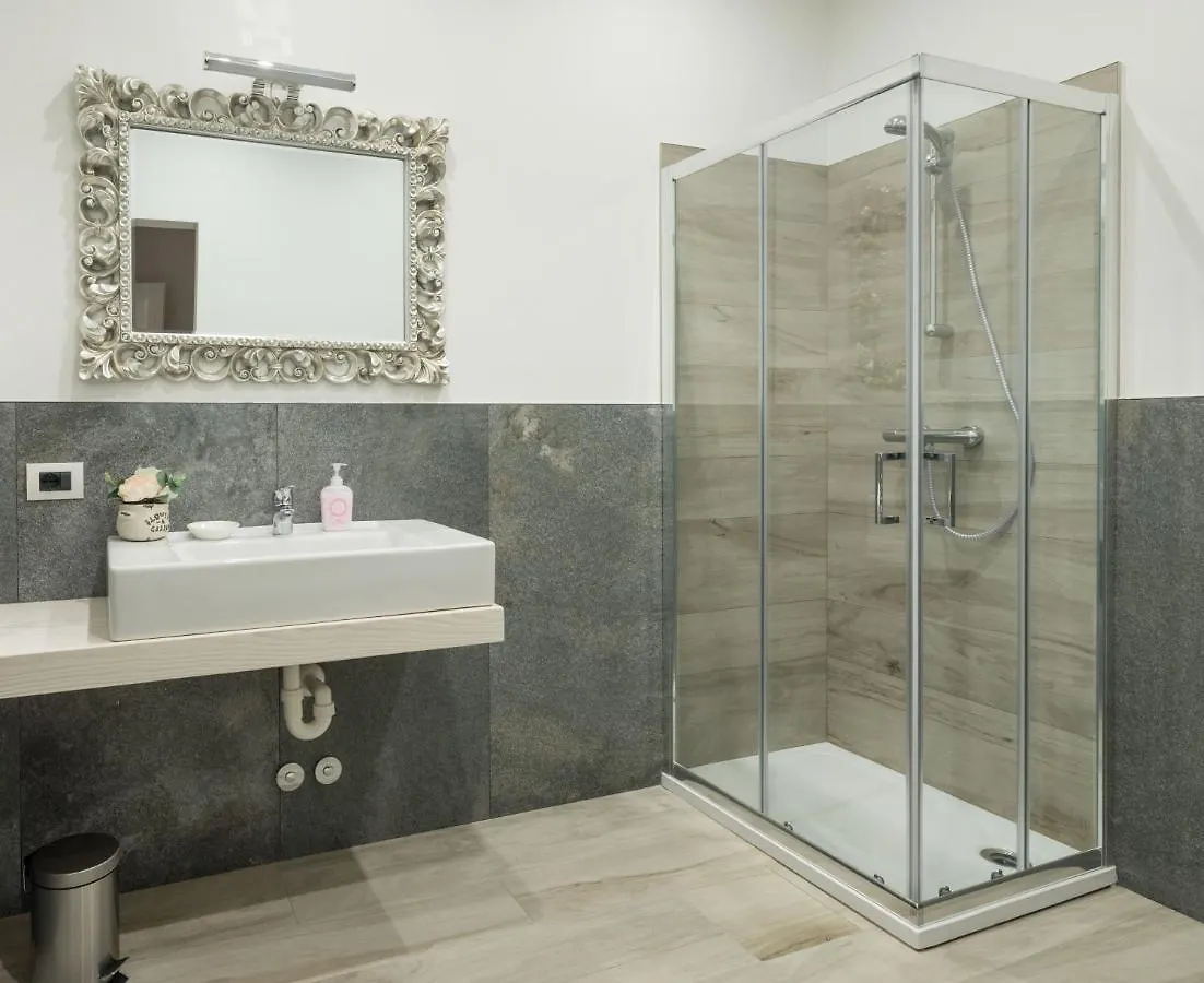 Residenza Conca Verde B&B La Suite Rogolo Bed & Breakfast