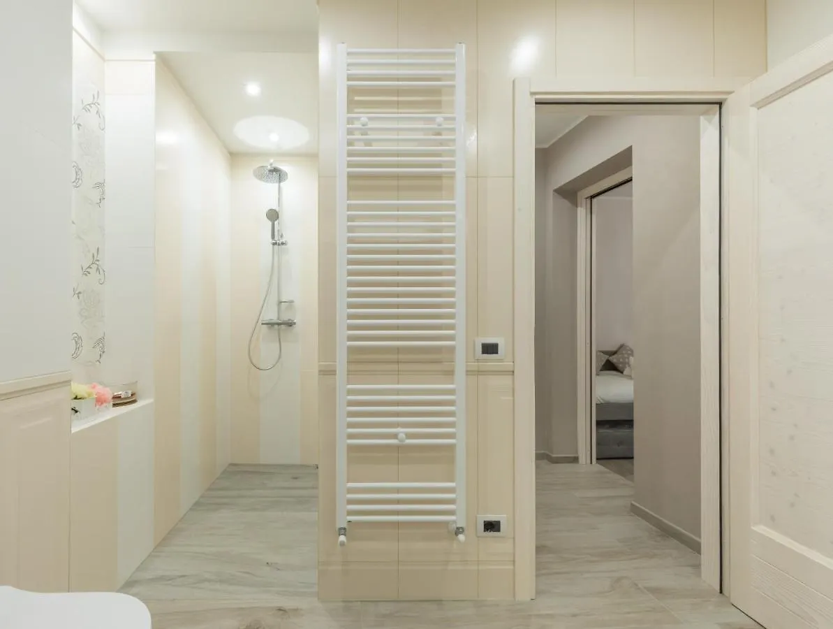 Bed & Breakfast Residenza Conca Verde B&B La Suite Rogolo